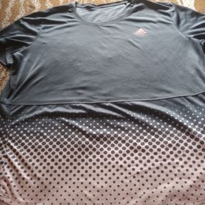 Adidas mens shirt